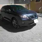 لكزس RX350 مديل 2010 للبيع او البدل