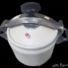 قدر ضغط جرانيت 7 لتر السيف