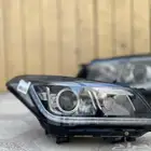 شمعات جينسس 2017 - 2019