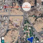 للبيع ارض مخطط السنابل الطائف