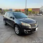 شيفولية ترافريس للبيع 2014 LT ممشى قليل