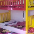 سرير دورين . 2 تكيف شباك تبريد ممتاز