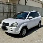 للبيع هونداي توسان 2008 دبل