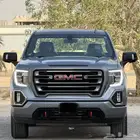 جي ام سي سييرا 2021 AT4