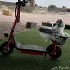 سكوتر نضيف العدد 3 حبات