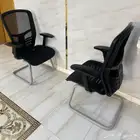 كراسي مكتبيه