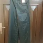بناطيل نسائي جينز ايطالي اصلي ع 2 ماركة موسكينو مقاس سمول 44
