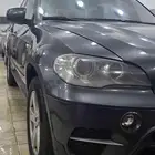 للبيع bmd X5 بحالة ممتازة