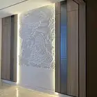 عبدالله اليافعي ديكورات داخليه دهانات جبس بورد متواجد ينبع