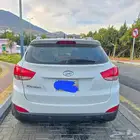 توسان 2014 مخزنه ممشي 138اتومتيك مكينه قير وكاله علي الشرط