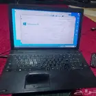 لاب توب توشيبا للبيع شغال فل