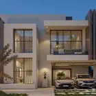 تصميم معماري تصميم واجهات