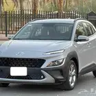 هونداي كونا 2023 ستاندر سعودي