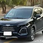 جاك JS3 2025 سعودي