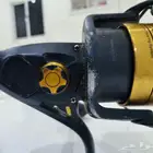 بكرة الصيد Penn Spinfisher V9500