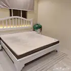 سرير بحاله جيدة