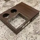 طاولة استراحة ضيافه