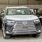 لكزس BB 2025 اسود