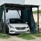 هيونداي سوناتا 2017 نظيف ممشى 188