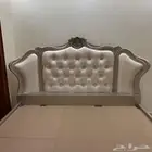 غرفة نوم نظيفه وبحاله جيده