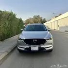 مازدا CX5 2020