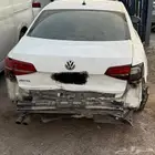 جيتا فوكس واجن 2016 تشليح