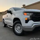سلفرادو ( 8سلندر - دبل ) وكالة