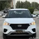 هيونداي كريتا 2020