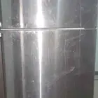 ثلاجة هايسنس شاشه