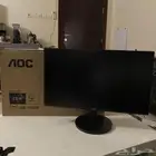 شاشة gaming