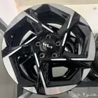 جنوط كيا كي فايف (K5) 2025 مقاس 17