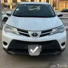 راف فور 2013 بدي وكاله