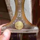 جنبيه زراف