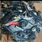 مكينة سبورتاج 2018 مع الضمان