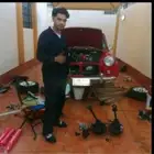 الان صلح سيارتك تحت بيتك
