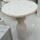 تفصيل طاولات حجر ورخام