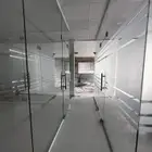 معلم تركيب ابواب زجاج سكريت الطائف