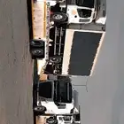 مسقس مكرت سحب سطحه لسحب المعدات العطلانه