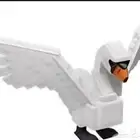 حيوان البجعه swan في ماب المزرعه