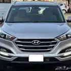 هونداي توسان 2018
