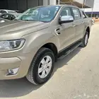 فورد رينجر ديزل فل كامل 2022