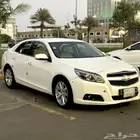 شيفروليه ماليبو 2014