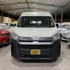 تويوتا هايس بضاعه سقف عالي 2020