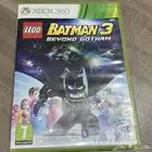 شريط Xbox 360 باتمان Lego