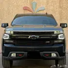 سلفرادو 2021 غمارتين Z71