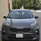 سبورتاج 2022 بنزين إستاندر 2.0