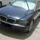 BMW Li730 2007 على السوم