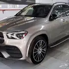 مرسيدس GLE 350 amg kit موديل 2020