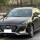 هونداي سوناتا 2019 نص فل سعودي