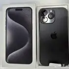 ايفون 15 بروماكس